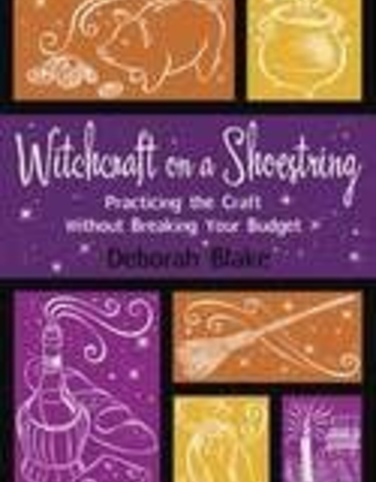 Witchcraft on a Shoestring