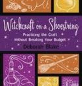 Witchcraft on a Shoestring