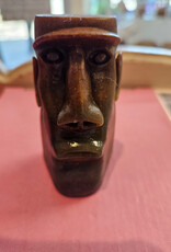 Locally Carved Soapstone Figures Assorted. Styles Cameron Flowers