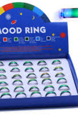 Mood Ring Plain Band