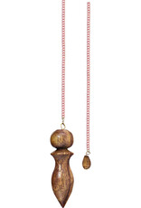 PENDULUM-WOOD/ASSORTED SHAPES