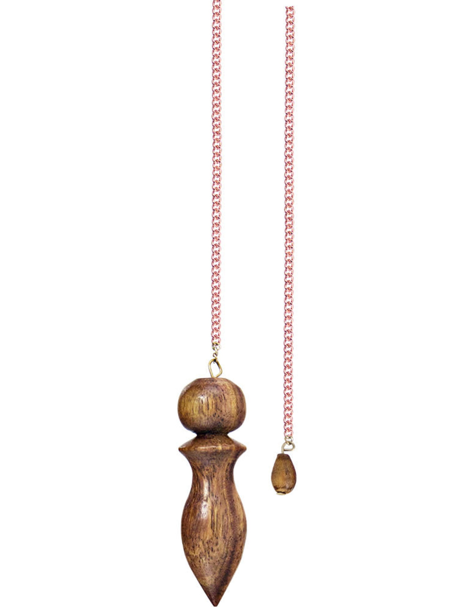 PENDULUM-WOOD/ASSORTED SHAPES