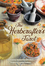 Herbcrafter's Tarot Deck