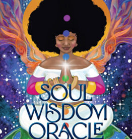 Soul Wisdom Oracle Deck