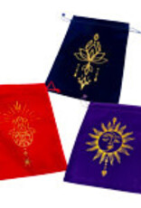 Tarot Card Bag - Assorted