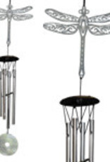 Mandala Wind Chime
