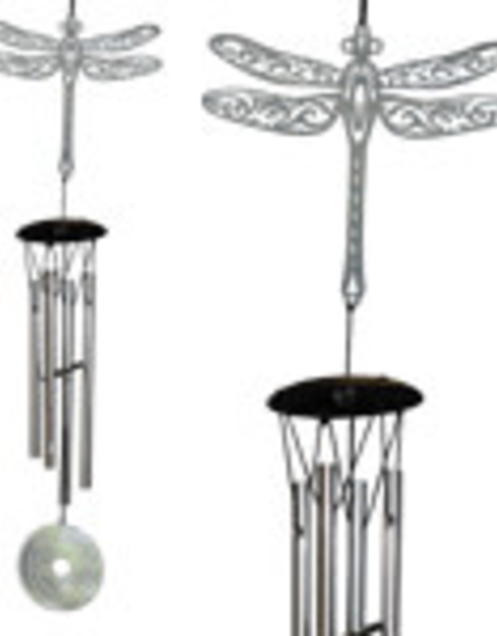 Mandala Wind Chime