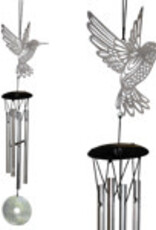 Mandala Wind Chime