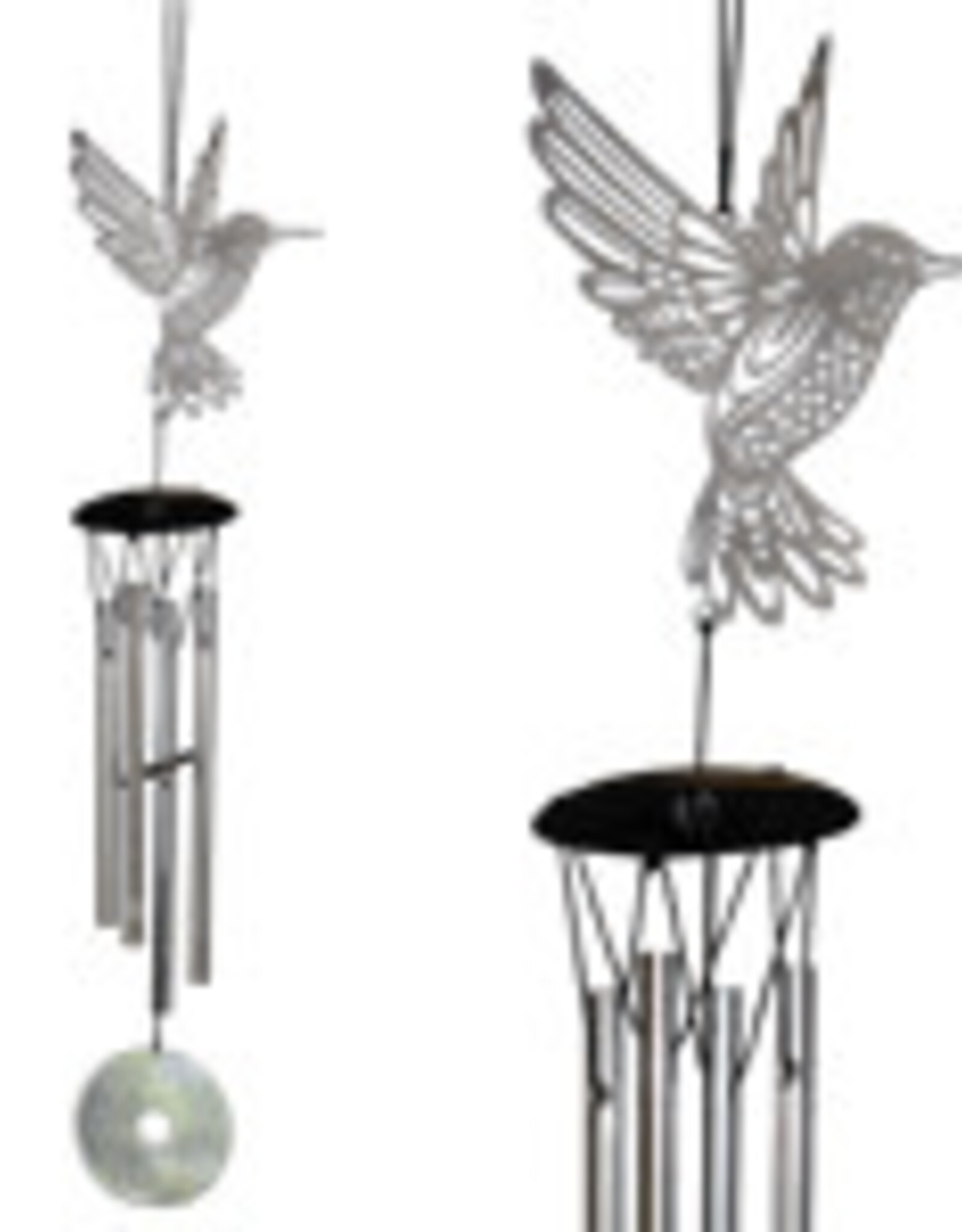 Mandala Wind Chime