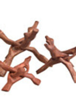 Wood Cobra Stand