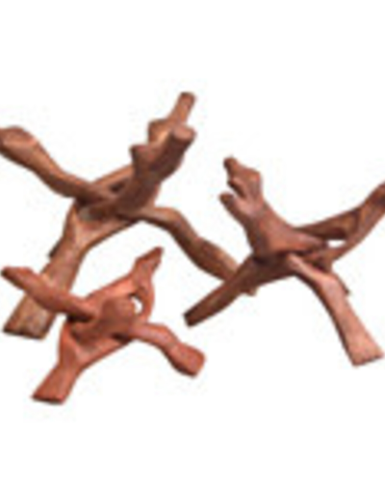 Wood Cobra Stand