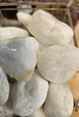 Petalite Tumbled Stone