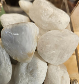 Petalite Tumbled Stone