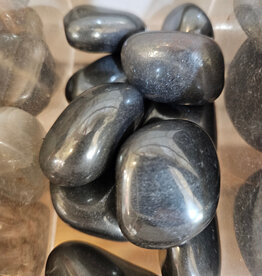 Hematite Tumble Stone Large