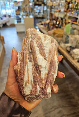 Pink Tourmaline in Matrix (Rubellite w/albite)