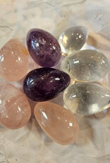 Crystal Egg