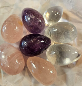 Crystal Egg