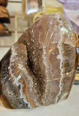 Agate Druze