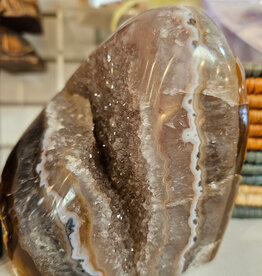 Agate Druze