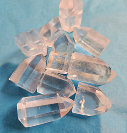 Natural Quartz Mini Generator