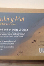 Earthing Mat, large (sleeping/yoga)