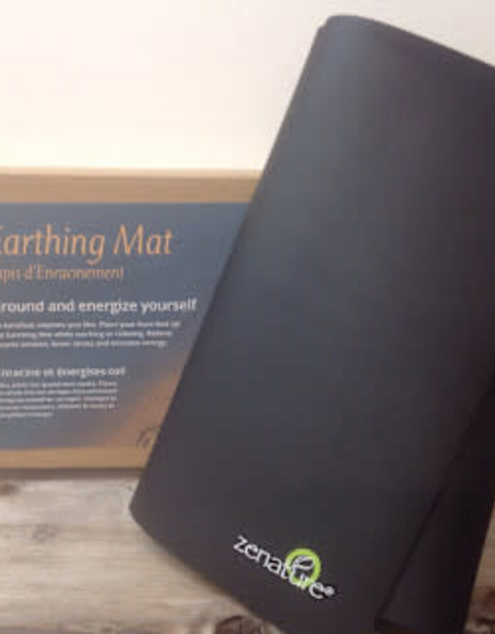 Earthing Mat, large (sleeping/yoga)