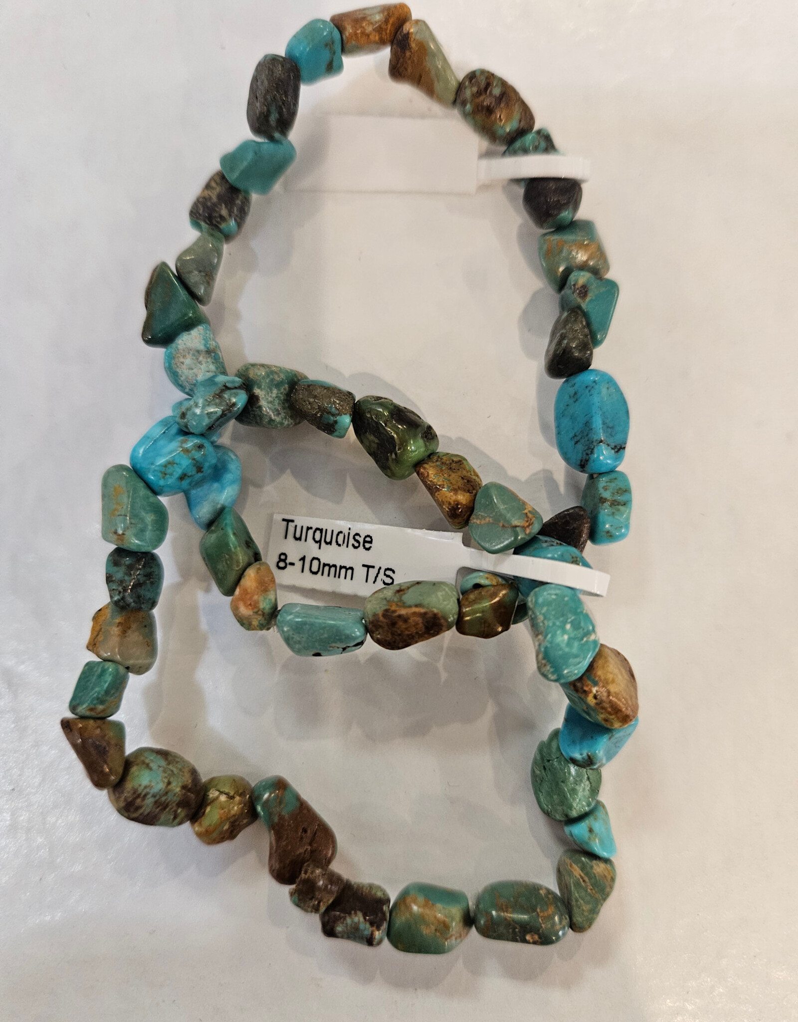 Turquoise Tumble Bracelet