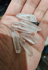 Lemurian Point Smallest