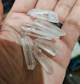 Lemurian Point Smallest