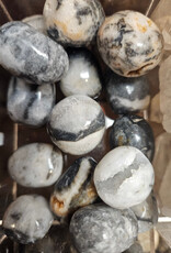 Dendritic Agate Tumbled Stone