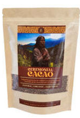 Ceremonial Cacao