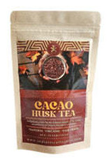 Cacao Tea