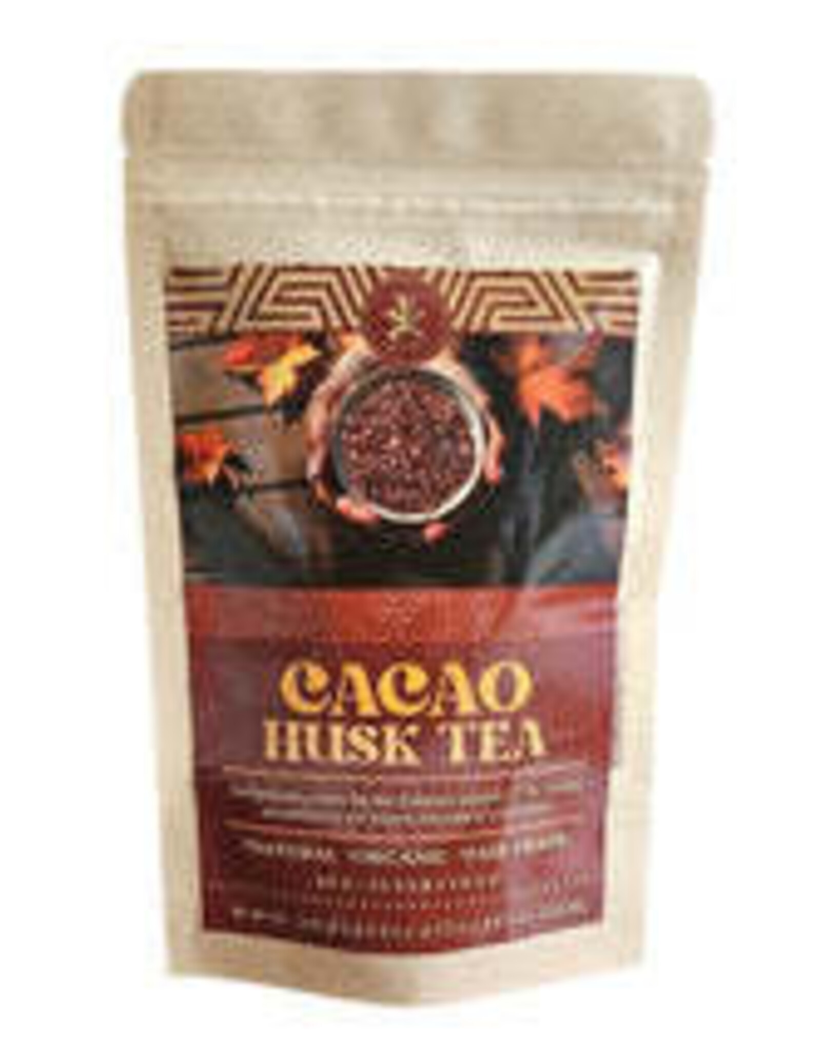 Cacao Tea