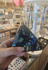 Labradorite All Polished Medium Size