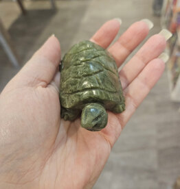 Jade Turtle