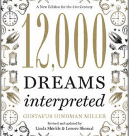 12 000 Dreams Interpreted