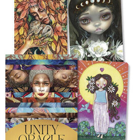 Unity Oracle Deck