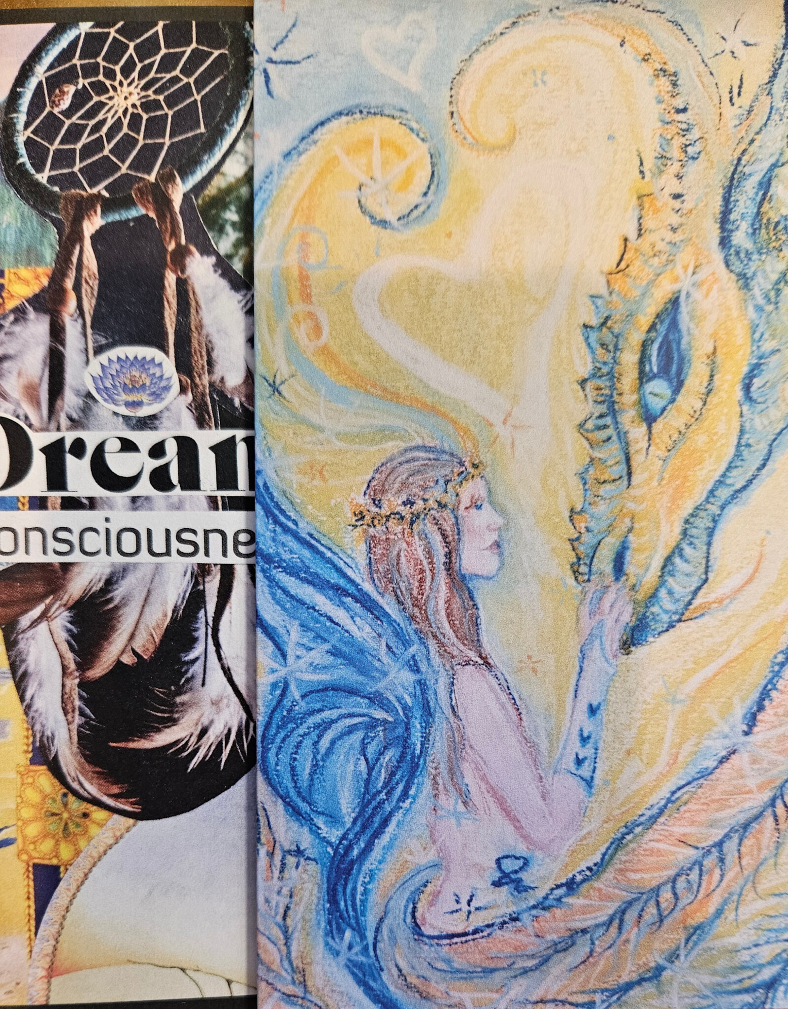 Paloma Joyfull - Local Artist