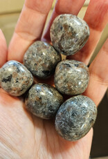 Yooperlite Tumble Stone Larger 15 - 25 mm