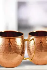 Copper Moscow Mule Mug -  1 Mug