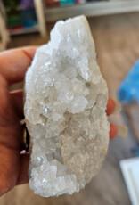 Zeolite Minerals
