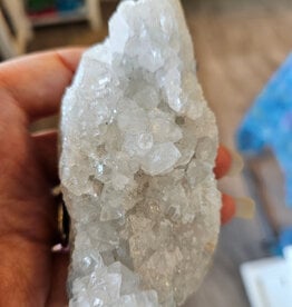 Zeolite Minerals