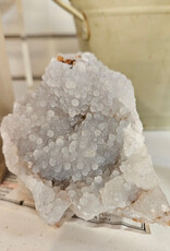 Zeolite Minerals