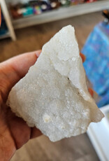 Zeolite Minerals