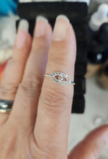 Fair Trade SSilver Ring