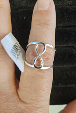 Fair Trade SSilver Ring