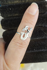 Fair Trade SSilver Ring
