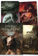 Divine Masculine Healing Oracle