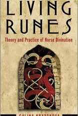 Living Runes Book