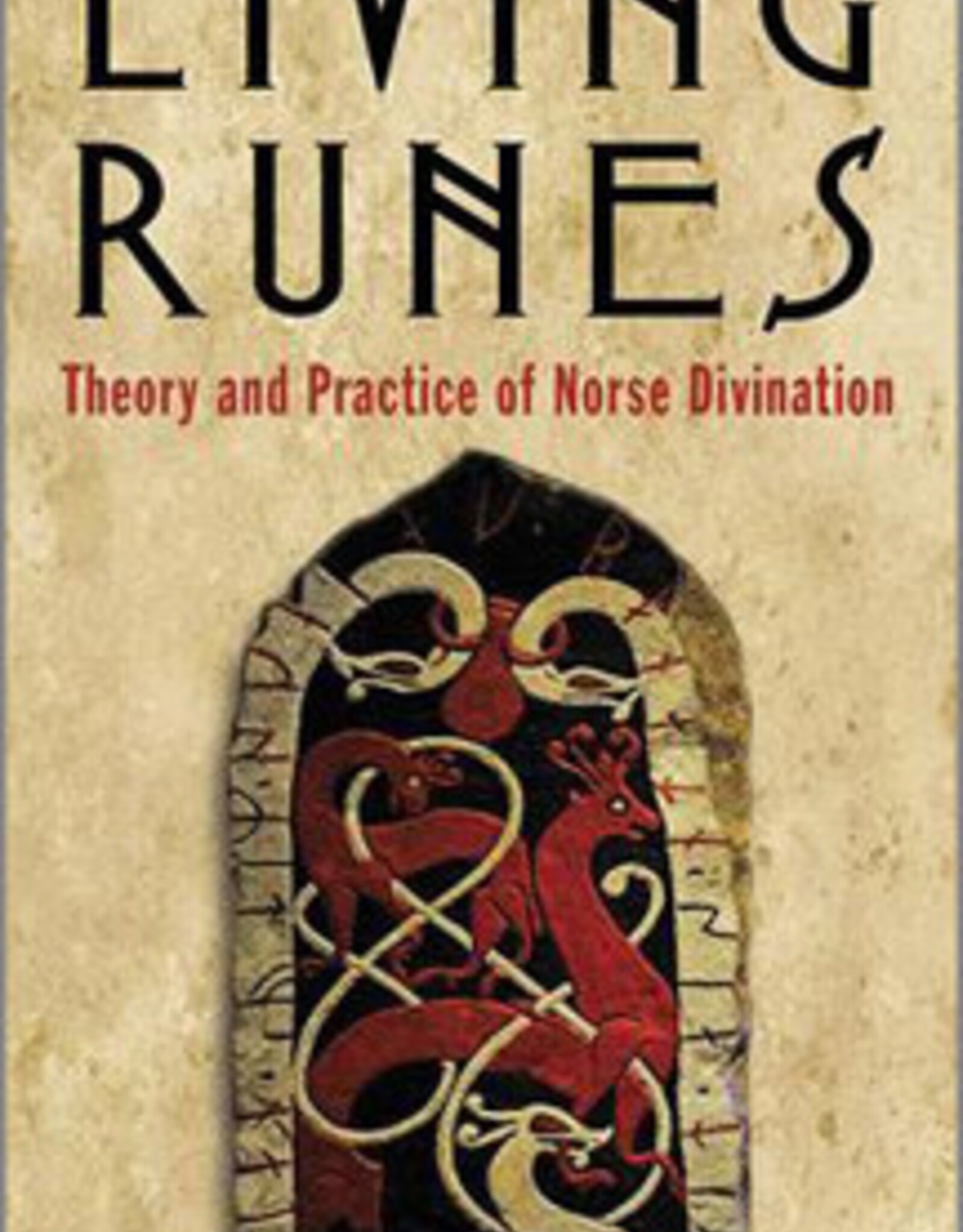 Living Runes Book